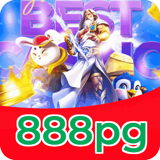 888pg