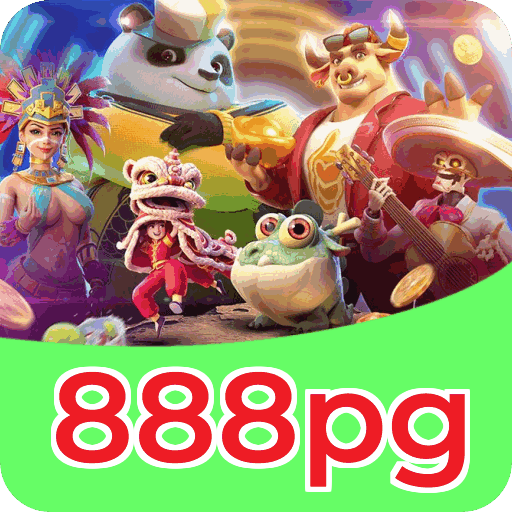 888pg